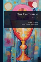 The Unitarian 1024842711 Book Cover