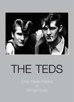 The Teds 1911306057 Book Cover