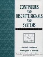 Continuous and Discrete Signals and Systems (2nd Edition)