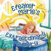 Eleanor Marie's Extraordinary Memory 2nd Edition new size 1805716190 Book Cover