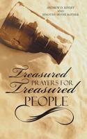 Treasured Prayers for Treasured People 1491835893 Book Cover