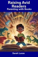 Raising Avid Readers: Parenting with Books B0CDNFJ54R Book Cover