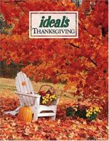 Ideals Thanksgiving 0824913043 Book Cover