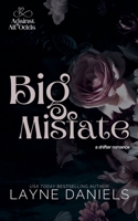 Big Misfate (Against All Odds) B0F9FWZS7Y Book Cover