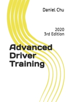 Advanced Driver Training B086B7TZ88 Book Cover