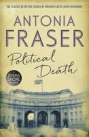 Political Death 0553572032 Book Cover
