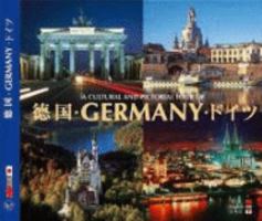 A Cultural and Pictoral Tour of Germany. 3934328989 Book Cover