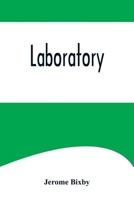 Laboratory 9356574626 Book Cover