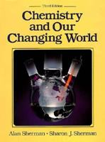Chemistry in Our Changing World 0131315412 Book Cover