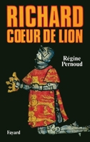 Richard Coeur de Lion (Biographies Historiques) 2213017379 Book Cover