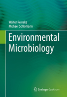 Environmental Microbiology 3662665468 Book Cover