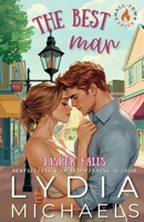 The Best Man 1735467758 Book Cover