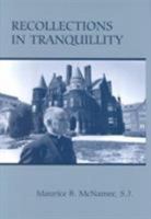 Recollections in Tranquility 0965292959 Book Cover