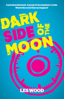 Dark Side of the Moon 1911332007 Book Cover