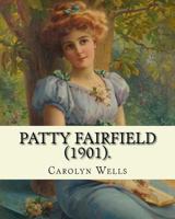 Patty Fairfield 1514678047 Book Cover