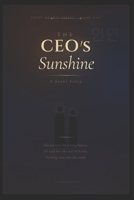 The CEO's Sunshine: A Seoul Story (Seoul Hearts) B0GY63296G Book Cover