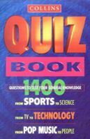 Collins Quiz Book 0004720237 Book Cover