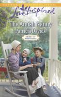 The Amish Nanny 0373817819 Book Cover
