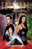 Farscape: Strange Detractors 1934506982 Book Cover