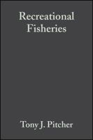 Recreation Fisheries: Ecological, Economic, and Social Evaluations 0632063912 Book Cover