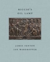 Riccio’s Oil Lamp 1913875318 Book Cover