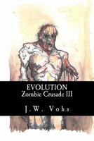 Evolution 1489550798 Book Cover