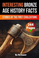 Interesting Bronze Age History Facts: Surprising Stories of the First Great Civilizations 3819025677 Book Cover
