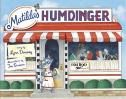 Matilda's Humdinger 0375824030 Book Cover