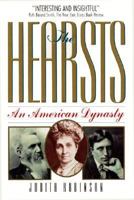 Hearsts: Amer. Dynasty 0380719479 Book Cover