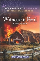 Witness in Peril 1335554947 Book Cover