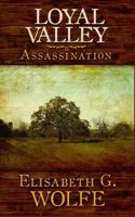 Assassination 1492124818 Book Cover