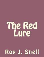 The Red Lure 1514295385 Book Cover