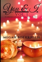 You & I: Vol. 1 B08RRFXQC2 Book Cover