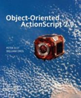 Object Oriented Actionscript 2.0 1590593995 Book Cover