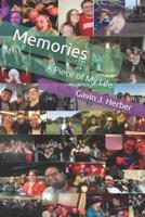 Memories:: A Piece of My Life 1723919799 Book Cover