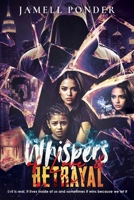 Whispers of Love & Betrayal B0GZGVYJP5 Book Cover