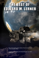 The Best of Edward M. Lerner B09ZFFQWRZ Book Cover