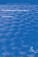 The Drawings of Peter Lanyon 0754603164 Book Cover