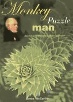 Monkey Puzzle Man: Archibald Menzies, Plant Hunter 1904445616 Book Cover