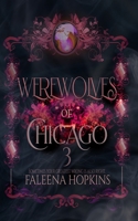 Werewolves of Chicago: Xavier: The Hero 1533021694 Book Cover