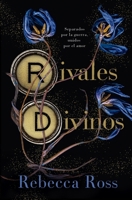 Rivales Divinos 8419130591 Book Cover