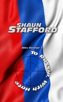 To Russia, With Hate 1980581355 Book Cover