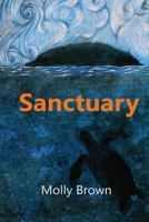 Sanctuary 1523274662 Book Cover
