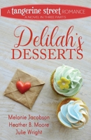 Delilah's Desserts B0CRXD8TVX Book Cover