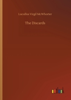 The Discards B0BMNKH4JS Book Cover