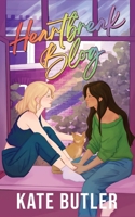Heartbreak Blog 1069279374 Book Cover