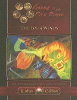 The Four Winds 1594720363 Book Cover