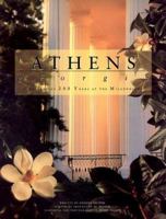 Athens, Georgia: Celebrating 200 Years at the Millennium 188535228X Book Cover