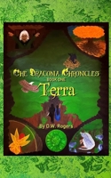 The Draconia Chronicles - Terra B0C9S8W2CW Book Cover