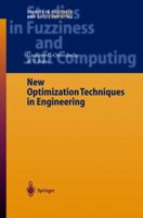 New Optimization Techniques in Engineering (Studies in Fuzziness and Soft Computing Book 141) 3642057675 Book Cover